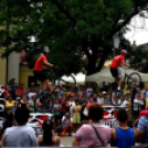 Tour de Hongrie Cegléd