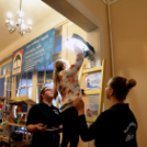 Szakmafesztivál Cegléden kicsiknek és nagyoknak