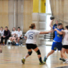 Ceglédi Kék Cápák - Szigetszentmiklós NKSE 41 - 27 (21 - 14)