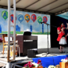 Táncsics zenés udvar