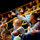 Ceglédi KKSE – Kőnig Trade Balmazújvárosi KK: 29-26 (16-11)