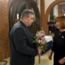 Az év tanárait köszöntötték