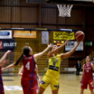 VBW CEKK CEGLÉD – VASAS AKADÉMIA 79 – 65