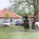 Hétközepi majális