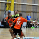 Ceglédi KKSE – Mol-Pick Szeged 27 – 39 (12-18)