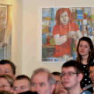 Rónai Gábor fél évszázada