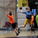 Ceglédi Kék Cápák - Vecsés Kombi Expressz 29 - 19