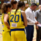 CEGLÉDI EKK – PEAC-Pécs 48 – 63