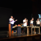 Tudományok éjszakája