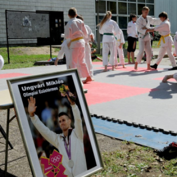 Ceglédi Nagy Sportágválasztó