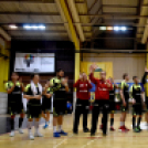 Ceglédi KK SE - GYEB Budakalász 