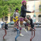 Utcazene fesztivál és koncertek