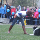 Autizmus világnapja Cegléden