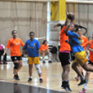 Ceglédi Kék Cápák - Vecsés Kombi Expressz 29 - 19