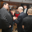 Vadászok Bora választás