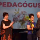 A pedagógusokat köszöntötték