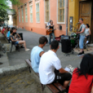 II. Utcazene Fesztivál