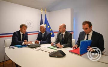 Ukrajnai háború - Nyugati szövetségesek: Ukrajna nélkül nem lehet dönteni a rendezésről