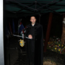 A Szabadság fájánál emlékeztek