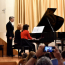 Bach Mindenkinek Hangverseny