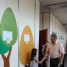 Civil szervezetek a Várkonyiban