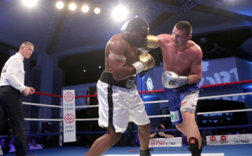 Szellő továbbra is veretlen