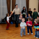 Táncház a Művelődési házban