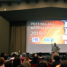 Könyvbemutató Pilisen