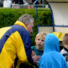 Bozsik program-műfüves pálya építés