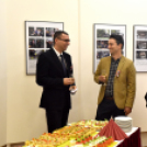 Március 15-i ünnepség - Kisfaludi István fotó