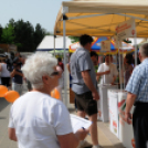 Hétközepi majális