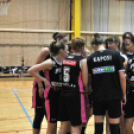 CEGLÉDI EKK – PEAC PÉCS 53 – 75