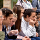 Zenés költészet napja