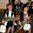 Nyugdíjas búcsúztató a Városházán