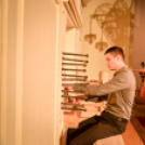 Orgonakoncert az Evangélikus templomban