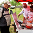 Anyák napi virágvásár és Anyám tyúkja főzőverseny