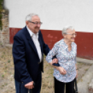 81 éve volt a deportálás - istentiszteletet tartottak