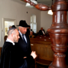 79 évvel a deportálás után