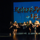 Relevé évadzáró gála