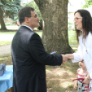 Semmelweis nap Cegléden