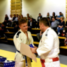 Ceglédi Judó évzáró