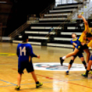 Ifjúsági kézilabda torna