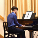 Bach Mindenkinek Hangverseny