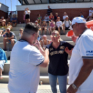 28. Beck Péter Emléktorna