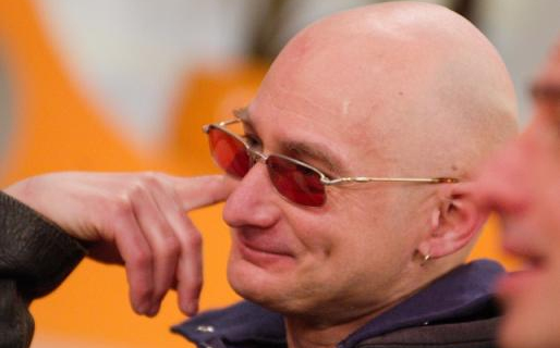 Jó hír érkezett a Republic frontemberéről