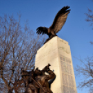 A doni tragédia áldozataira emlékeztek