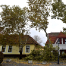 Októberi orkán Cegléden