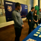 Ceglédi MINI EB sorsolás