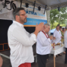 Bor és laskafesztivál - I