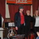 Gyárfás Trió - Gimi Jazz